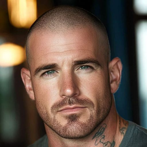 Induction Cut Hairstyle