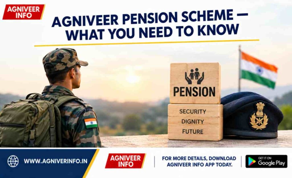 PENSION