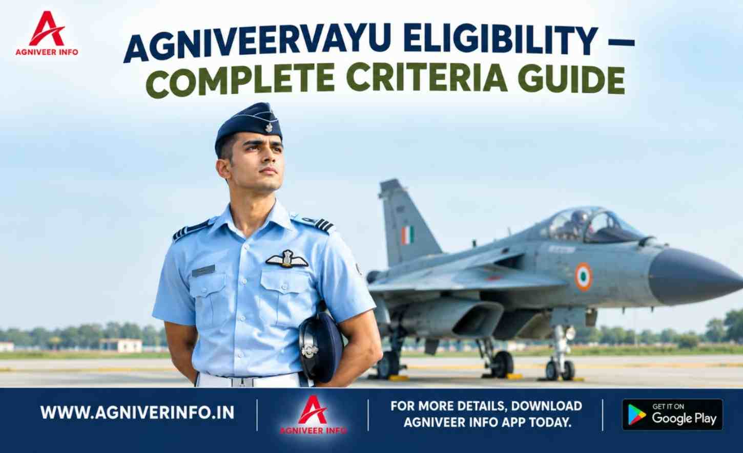 VAYU ELIGIBILITY