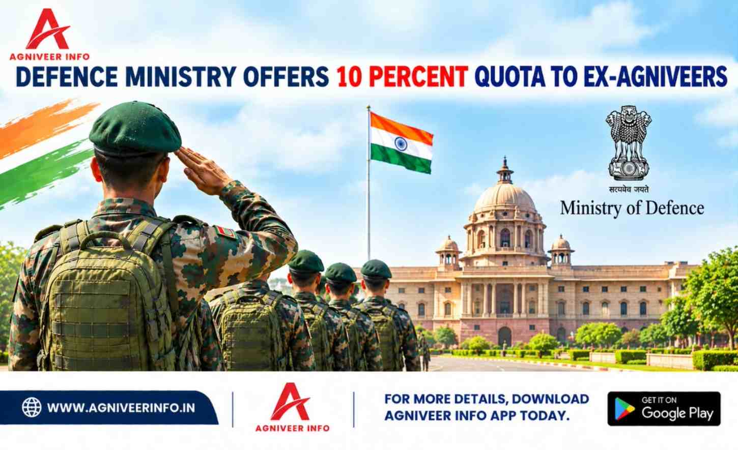 DEFENCE MINISTRY