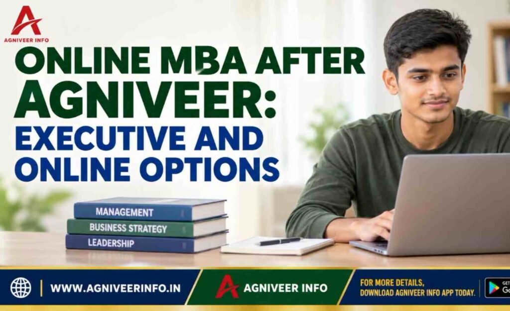ONLINE MBA