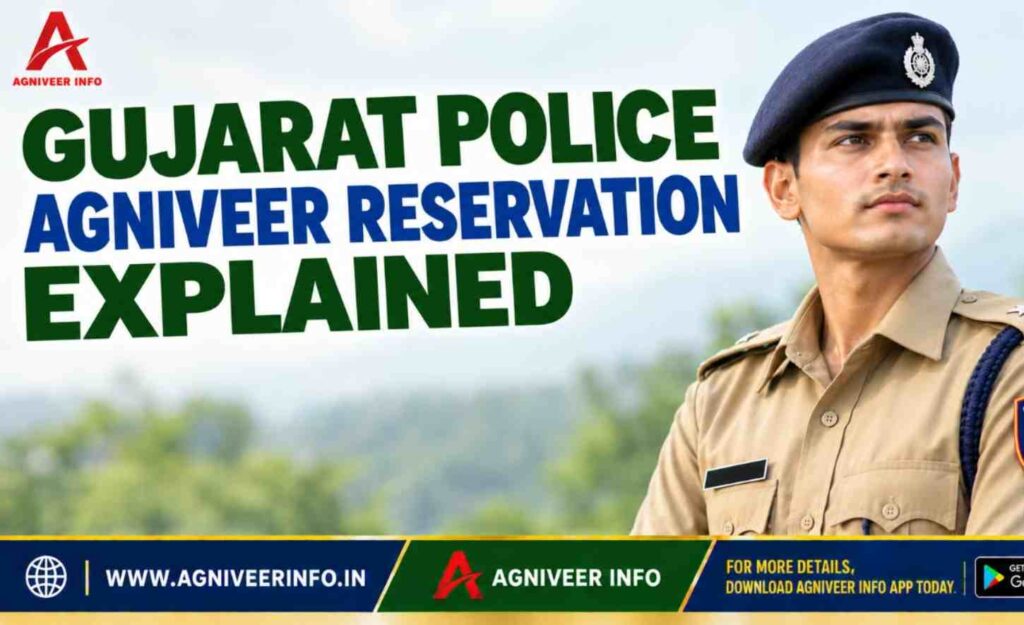 GUJARAT POLICE