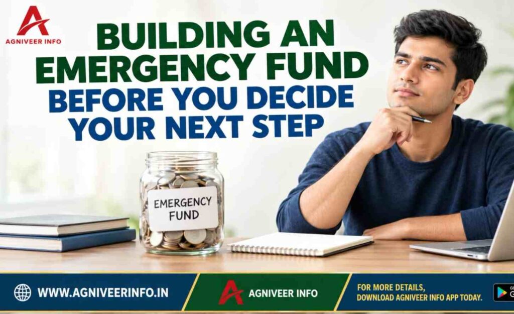 EMERGENCY FUND