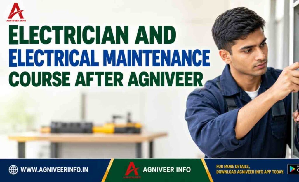 ELECTRICIAN